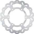 Kawasaki ZX-25 R 250 Ninja [2023-2025] - brake disc - picture 3