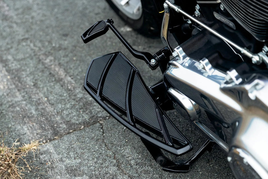 Harley-Davidson Low Rider S [Kuryakyn] - Pédale de commutation et de freinage fantôme