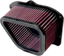 Suzuki GSX 1300 [K & N] - OE replacement high performance air filter