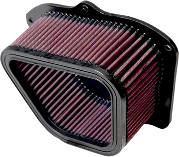 Suzuki GSX 1300 [K & N] - OE replacement high performance air filter