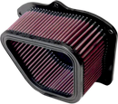 Suzuki Gsx-r 1300 Hayabusa [K & N] - OE replacement high performance air filter
