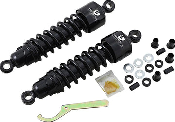 harley davidson fltruse [PROGRESSIVE SUSPENSION] - 412 Series shock absorber