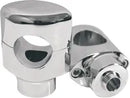 Harley Davidson Fxsts [LA CHOPPERS] - Springer Handlebar Mount Kit