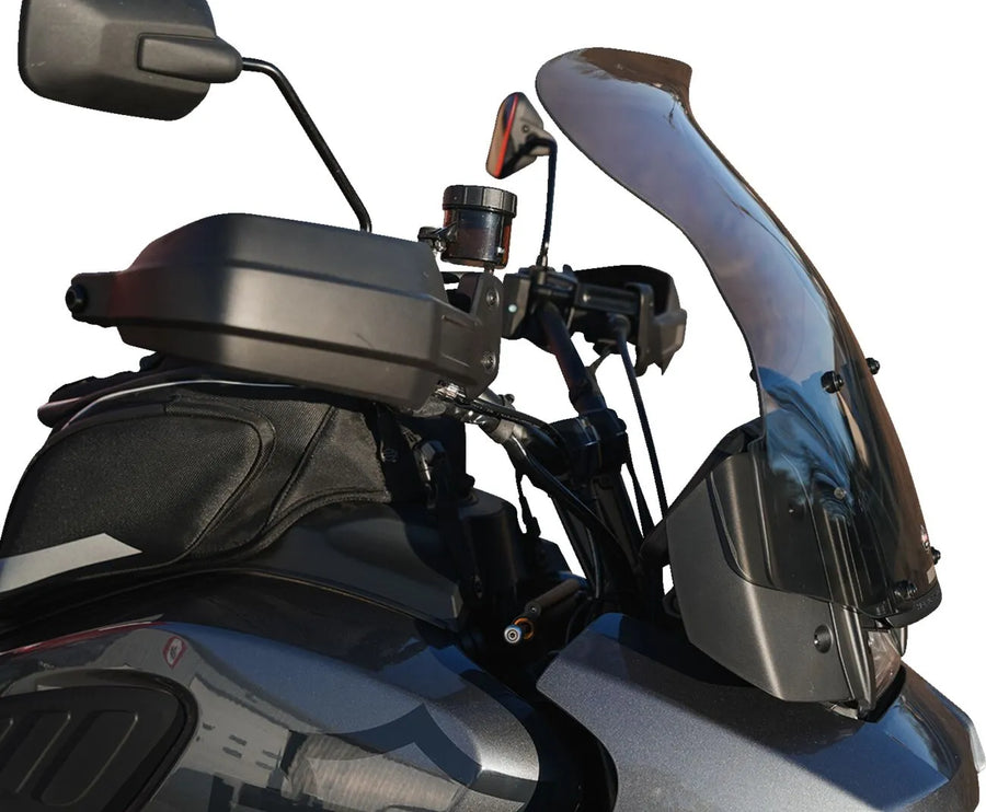 harley davidson pan america 1250 [KLOCK WERKS] – Pare-brise Flare™