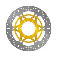 Honda CBR 600 F [2011-2013] - brake disc – picture 3