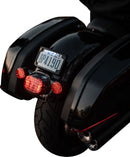 harley davidson fxlrst [CUSTOM DYNAMICS] – Feux de sacoche à LED-6