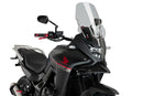 HONDA XL 750 TRANSALP [2024] – bulle touring – teintée-5