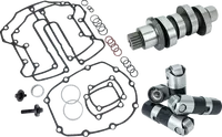 Harley-Davidson FLRT 1868 Freewheeler 114 [2025] - Kit d'arbre à cames à entraînement par chaîne Race Series® - Profil d'arbre à cames : Série 508 - Figure 12