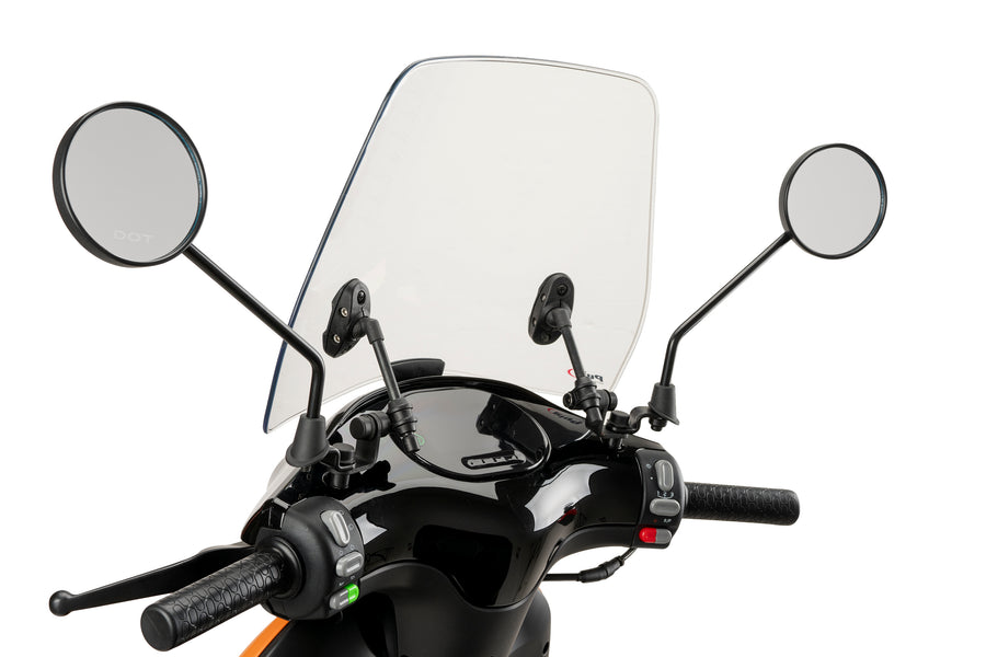 HORWIN EK1 [2025] – Vitre Trafic scooter – teintée
