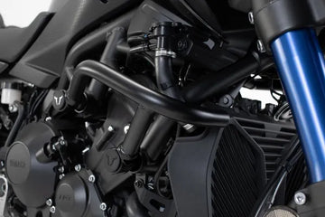 Yamaha Niken [SW-MOTECH] – Barre de protection