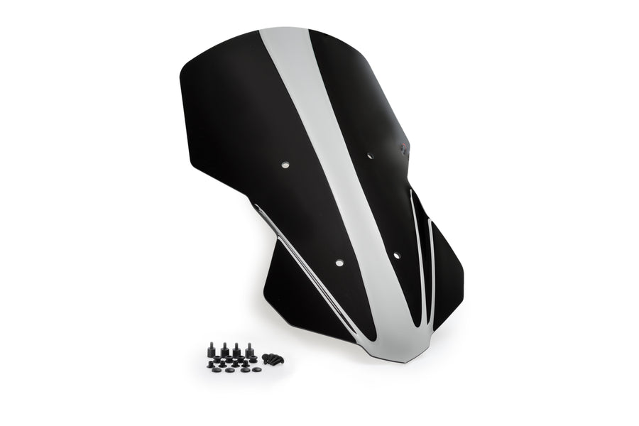 YAMAHA TRACER 7 GT [2024] – bulle tourisme – teintée