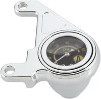 Harley-Davidson FLHRSEI2 1690 Road King Screamin Eagle [2003] - Fairing Integrated LED Illuminated PSI Gauges - Image 8
