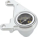 Harley-Davidson FLHRSEI2 1690 Road King Screamin Eagle [2003] - Fairing Integrated LED Illuminated PSI Gauges - Image 8