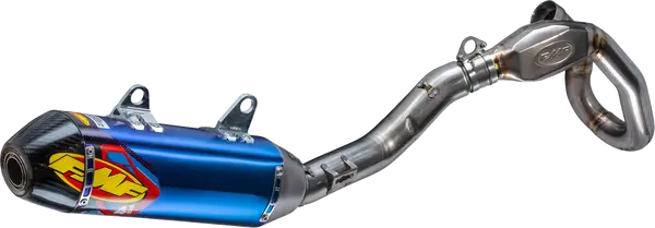Ducati Desmo 450 Mx [2026] - Factory 4.1 RCT Auspuffanlage – Bild 2