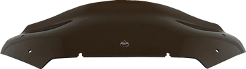harley davidson fltr [KLOCK WERKS] – Pare-brise Kolor Flare™ Sport - 0