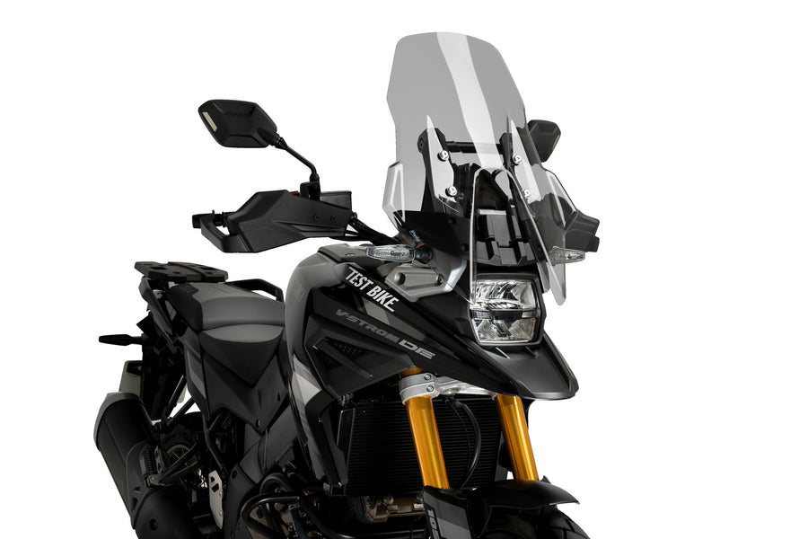 SUZUKI DL 1050 SE V-STROM [2025] – Bulle Touring – Teintée