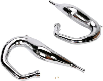 Yamaha Yfz 350 Banshee 2 Wd [1990, 1992-1993, 1997-1998, 2001-2003, 2005-2006] - Échappement gras - photo 2