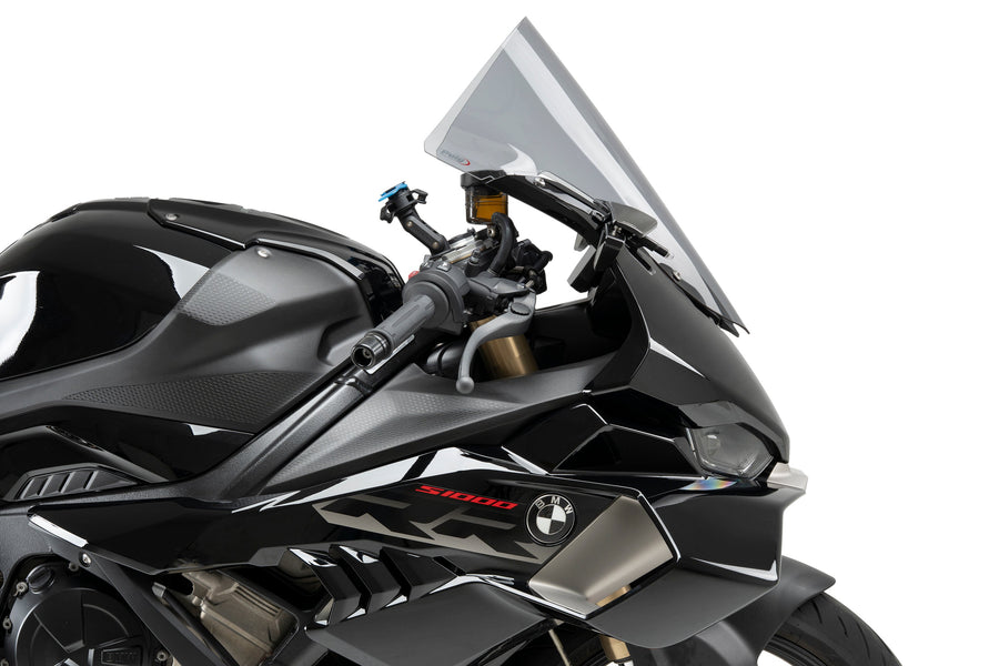BMW S 1000 RR [2025] – Bulle R-Racer – Transparent