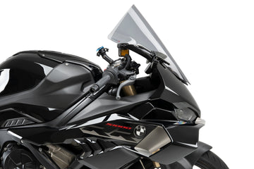 BMW S 1000 RR [2025] – pare-brise R-Racer – teinté