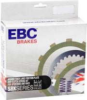 Default Title Harley-Davidson Sportser S [EBC]-SRK series coupling rate