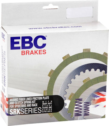 HARLEY-DAVIDSON Sportser S [EBC] -SRK Series Rate de couplage