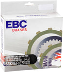 Harley Davidson Flst [EBC] – Kit d'embrayage série SRK-1