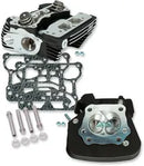 Harley-Davidson FLRT 1690 Freewheeler [2015-2016] - 89 ccm Super Stock® Zylinderköpfe – Bild 5