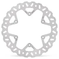 Fantic XX 125 [2021, 2024] - Nitro Series schwimmend gelagerte Bremsscheibe – Bild 8