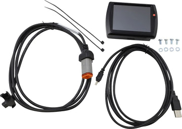 Harley Davidson Sportster S 1250 [DYNOJET] – Power Vision Tuning Module