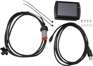Harley Davidson Flhtk [DYNOJET] - Module de réglage de la vision électrique