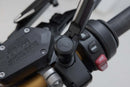 aprilia sl 1000 [SW-MOTECH] – jeu de rétroviseurs sport, bras de rétroviseur long