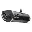 Beta RR 125 [LEOVINCE] – LV One Evo Black Edition Slip-On Silencer