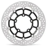 Suzuki GSX 1300 Hayabusa R ABS Special Edition [2024] - Floating wave brake disc - picture 12