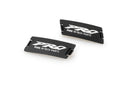 SUZUKI GSX-S 1000 F [2020] – Crash pads PRO 2.0 – Black-4