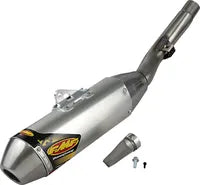 Yamaha Wr 450 F [2012, 2012-2015] - Silencieux slip-on PowerCore 4 HEX - photo 10