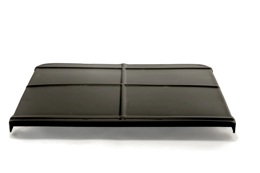 HONDA VISION 110 E5 [2025] – Pièces détachées - Kit Plateau Maxi Box – Noir