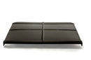 HONDA VISION 110 E5 [2025] – Pièces détachées - Kit Plateau Maxi Box – Noir-1