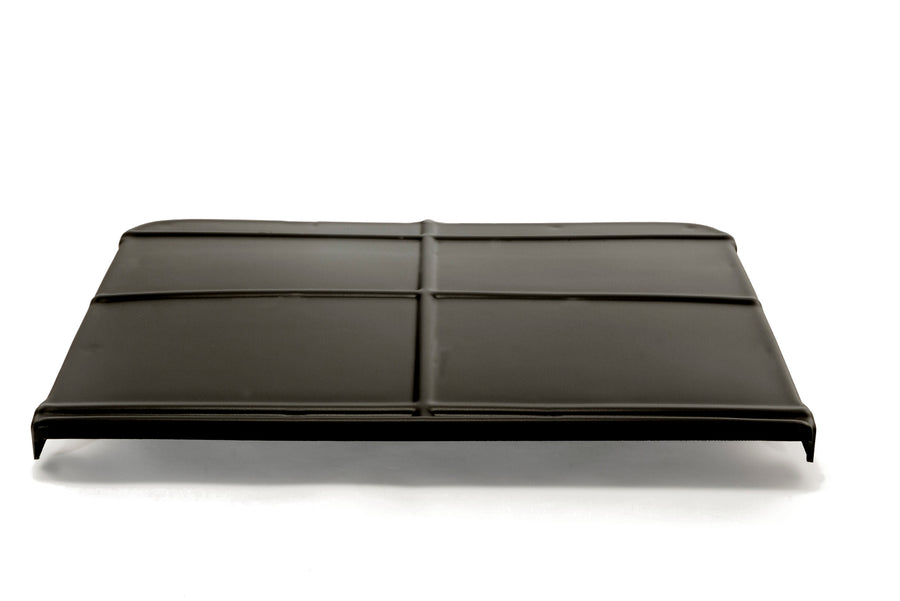 HONDA VISION 110 E5 [2025] – Pièces détachées - Kit Plateau Maxi Box – Noir