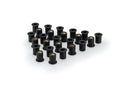 UNIVERSAL UNIVERSAL UNIVERSAL – Silentblocs – Noir-5