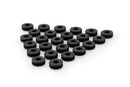 UNIVERSAL UNIVERSAL UNIVERSAL – Silentblocs – Noir-6