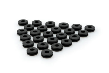 UNIVERSAL UNIVERSAL UNIVERSAL – Silentblocs – Noir