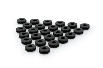 UNIVERSAL UNIVERSAL UNIVERSAL – Silentblocs – Noir - 0