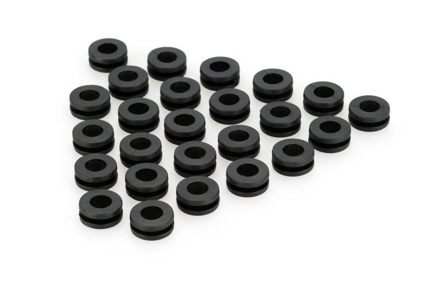 UNIVERSAL UNIVERSAL UNIVERSAL – Silentblocks – Black