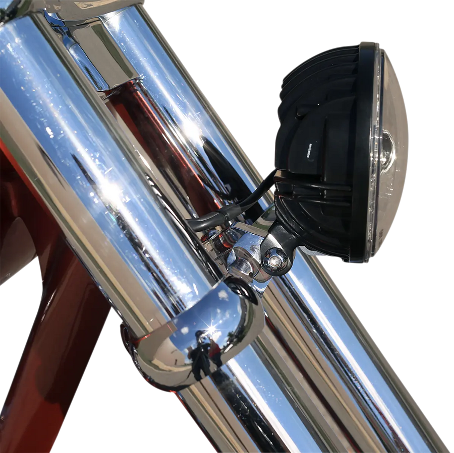 Harley-Davidson Xg 750 Street [2020, 2019-2020] - 7" LED Adaptive 2 headlights - Image 3