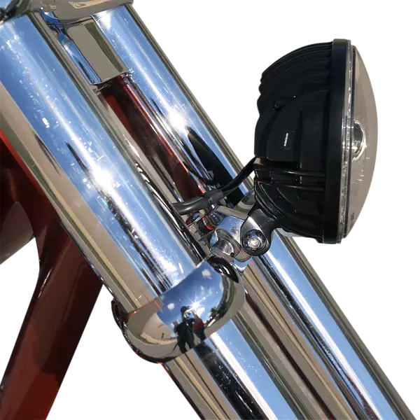Harley-Davidson Xg 750 Street [2020, 2019-2020] - 7" LED Adaptive 2 headlights - picture 6