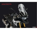 BMW F 750 GS [2024] – Bulle réglable – Transparent-43