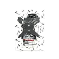 Suzuki GSX 8S [ZIEGER] – support de plaque d'immatriculation type E