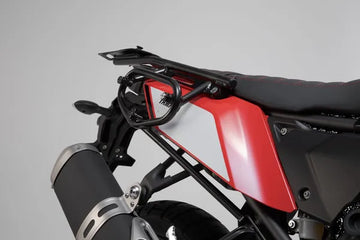 Yamaha Tenere 700 Rally Edition [SW-MOTECH] – Porte-bagages latéral SLC