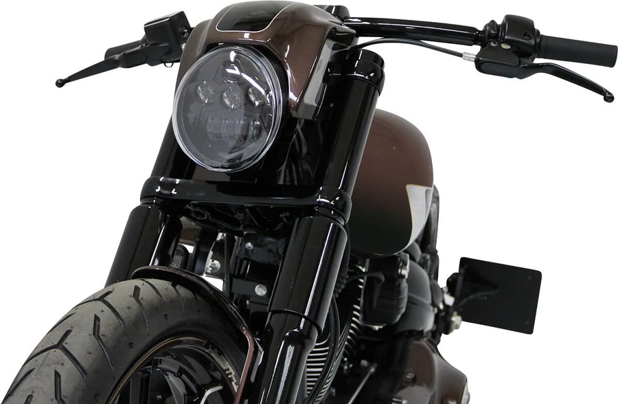harley davidson fxsbse [CULT WERK] – jeu de phares