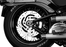 Harley-Davidson FXSTS 1340 Softail Springer [1989-1990, 1995] - Legend air suspension for Softail models - picture 8